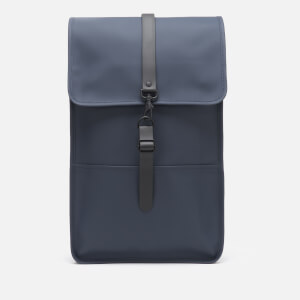 RAINS Men's Backpack - Blue