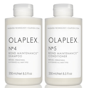 Olaplex Shampoo and Conditioner Duo