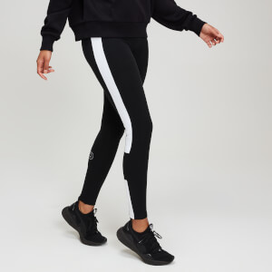 MP Rest Day Women's Leggings - Black