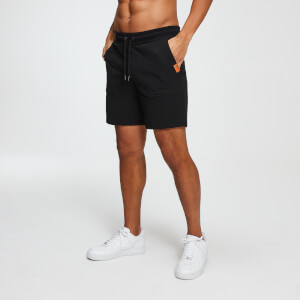 MP Rest Day Men's Cargo Shorts - Black