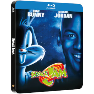 Space Jam (1996) - Steelbook Édition Limitée