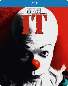 IT (1990) - Limited Edition Steelbook