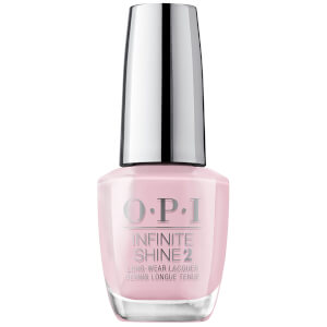OPI Scotland Limited Edition Infinite Shine 3 Step Nail Polish - You’ve Got that Glas-glow 15ml