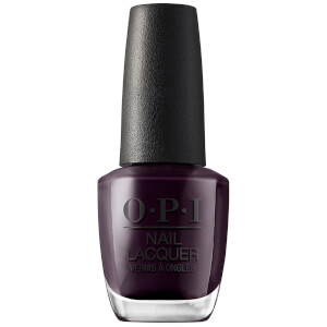 OPI Scotland Limited Edition Nail Polish - Good Girls Gone Plaid 15ml