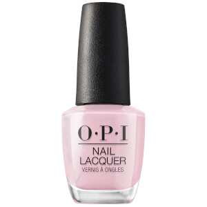 OPI Scotland Limited Edition Nail Polish - You’ve Got that Glas-glow 15ml