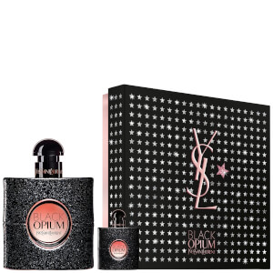 Yves Saint Laurent Black Opium Eau de Parfum Gift Set