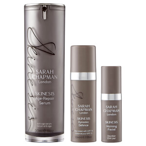 Sarah Chapman Skinesis Anti-Ageing Kit