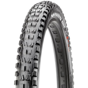 Maxxis Minion DHF+ Folding 3C TR EXO Tyre