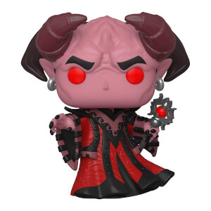 Figurine Pop! Asmodeus - Donjons & Dragons