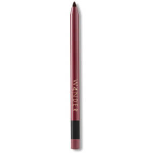 Wander Beauty Slide Liner Automatic Gel Eyeliner 0.018 oz (Various Shades)