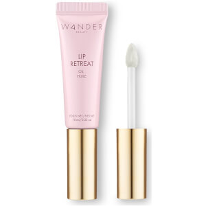 Wander Beauty Lip Retreat Oil 0.33 oz (Various Shades)