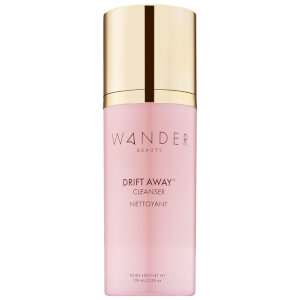 Wander Beauty Drift Away Cleanser 3.38 oz
