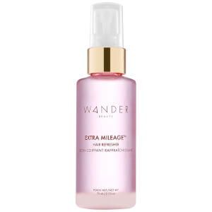 Wander Beauty Extra Mileage Hair Refresher 2.53 oz