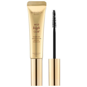 Wander Beauty Mile High Club Volume and Length Mascara 0.35 oz