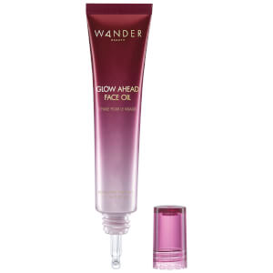 Wander Beauty Glow Ahead Face Oil 0.84 oz