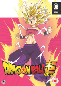 Dragon Ball Z Blu Ray Dvd Steelbooks 4k Uhd 3d Format Zavvi Uk