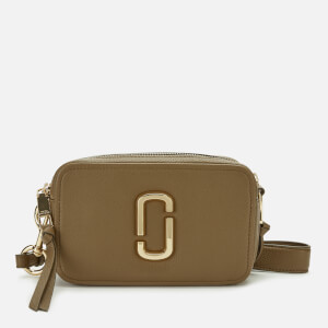 Marc Jacobs Women's The Softshot 21 Bag - Desert Mountain