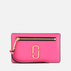 Marc Jacobs Women's Cardholder - Trixie/Multi