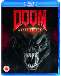 Doom: Annihilation