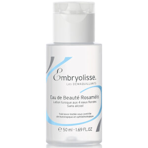 Embryolisse Eau De Beaute Rosamelis - Flower Waters Toner
