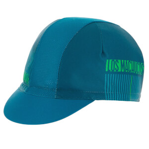 Santini La Vuelta 19 Los Machucos Cap