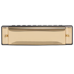 Make Your Own Harmonica