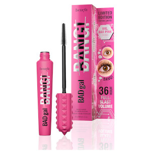benefit BADgal BANG Limited Edition Mascara - Black 8.5g