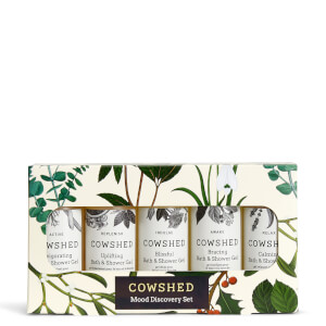 Cowshed Mood Discovery Set