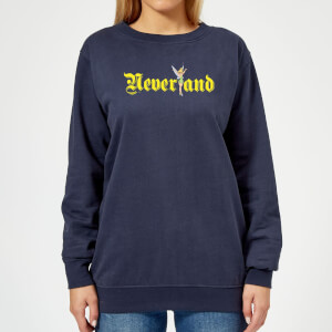 Disney Women/'s Peter Pan Classic Peter Boyfriend Fit T-Shirt