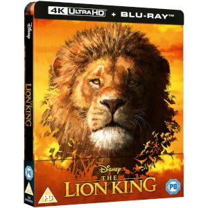 Lion King Merchandise Gifts Clothing T Shirts Blu Ray Dvd