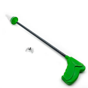 Spider Catcher