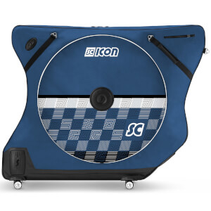 SCICON AeroComfort ROAD 3.0 TSA Bike Travel Bag