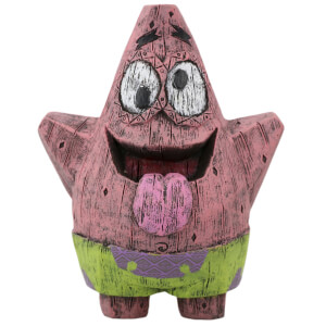 FOCO Spongebob Squarepants - Patrick Eekeez Figurine