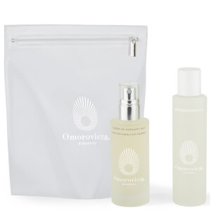 Omorovicza Essence of Hungary Set 675g