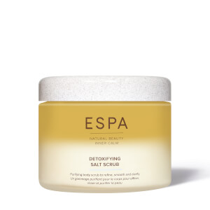 Body Exfoliators Body Scrubs Natural Skincare Espa