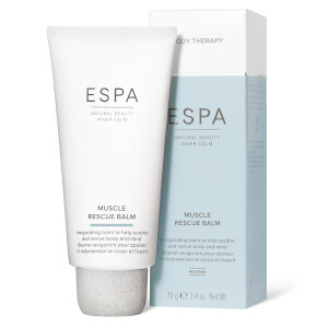ESPA Fitness Muscle Rescue Balm 70g