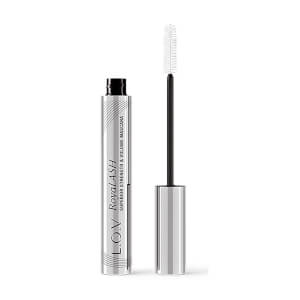 L.O.V Royalash Superior Strength and Volume Mascara - 100 Moonstone Black