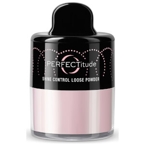 L.O.V Perfectitude Shine Control Loose Powder - 010 Fresh Matt