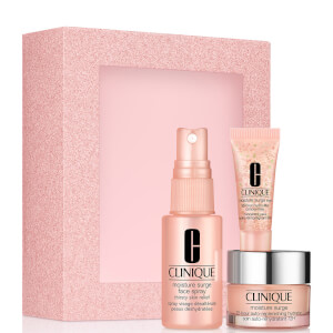 Clinique Moisture Surge Skin Quenchers Set