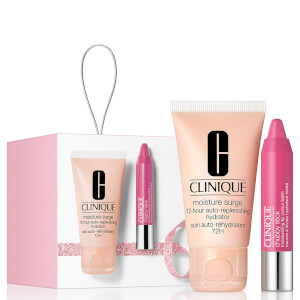 Clinique Merry Moisture Set