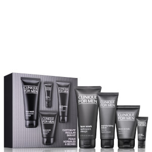 Clinique Men's Black Friday Regular Set