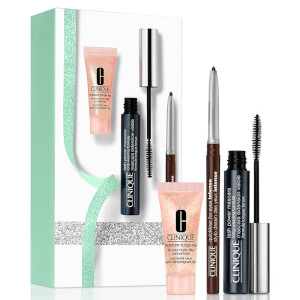 Clinique Power Lashes Set