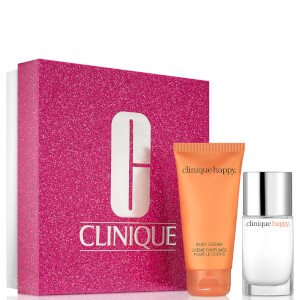 Clinique Have a Little Happy Set
