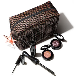 MAC Starry-Eyed Kit - Earth