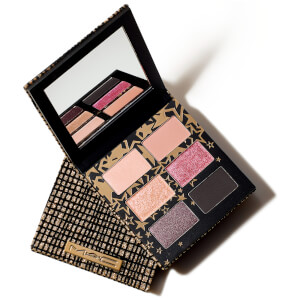 MAC Star-Sighting Compact - Pink