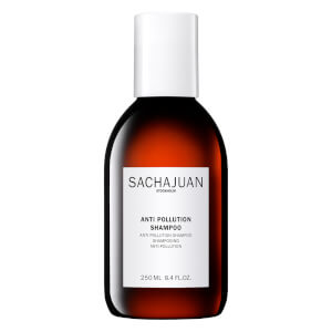Sachajuan Anti-Pollution Shampoo 250ml