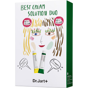 Dr.Jart Best Cream Solution Duo