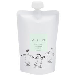 Gryph & IvyRose Poppin' Bubbles Bubble Bath 8 fl.oz