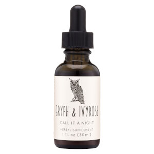 Gryph & IvyRose Call It A Night 1 fl.oz