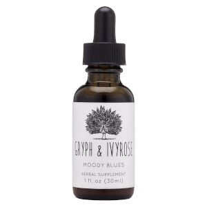 Gryph & IvyRose Moody Blues 1 fl.oz